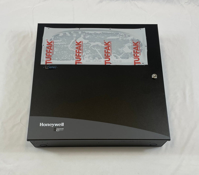 Back box