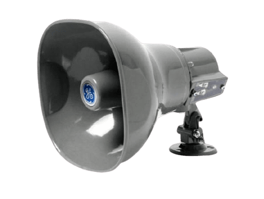 Loudspeaker