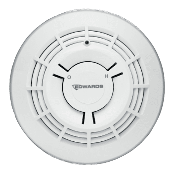 Smoke Detector