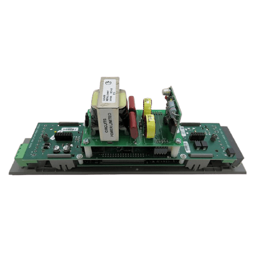 Amplifier