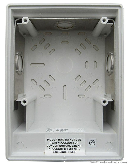 Fire Alarm