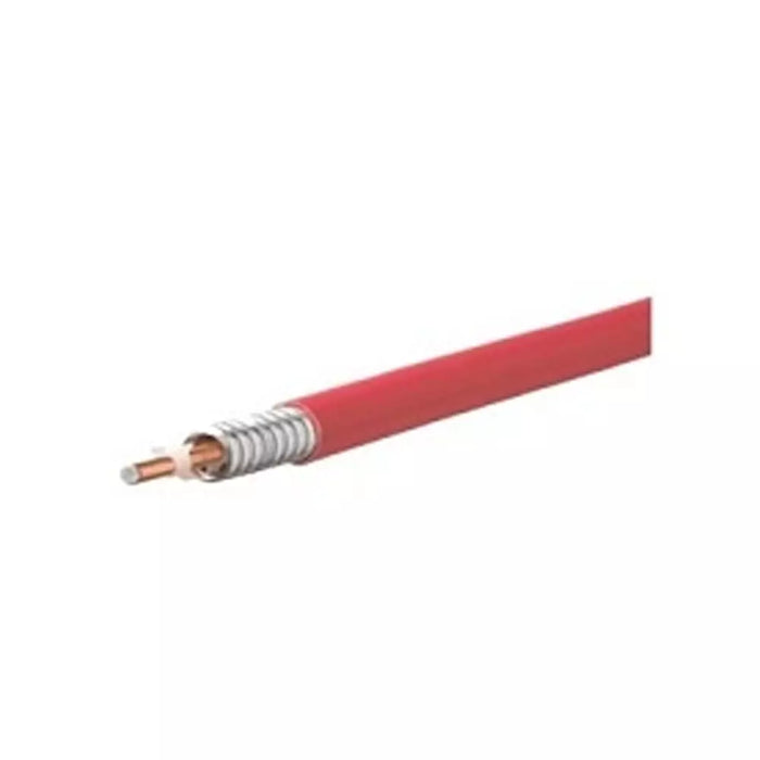 BDA-NM-RG8-08-NM HONEYWELL Coaxial Cable Jumper Nm-Nm Flexible Rg8
