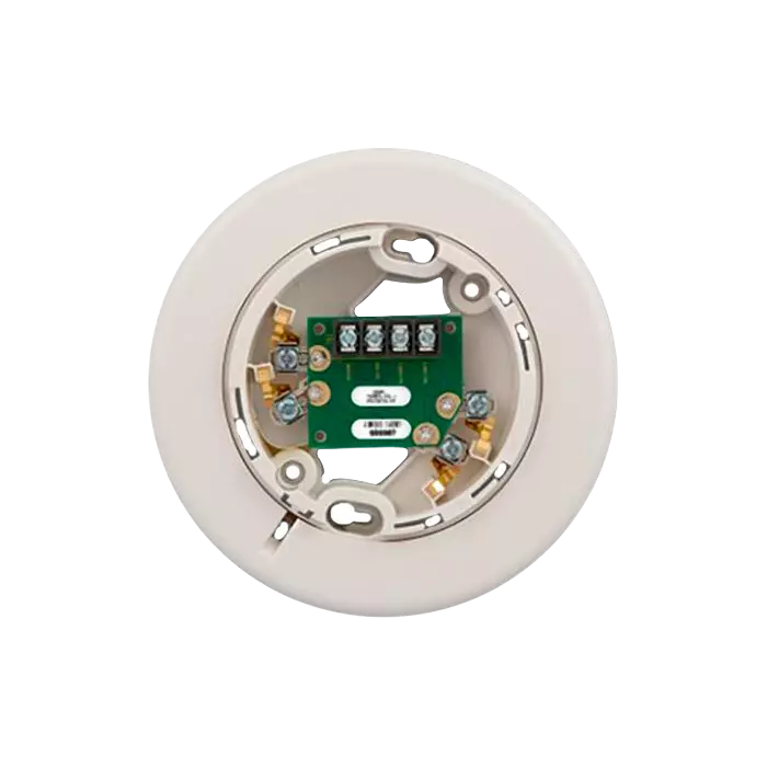 Detector Base