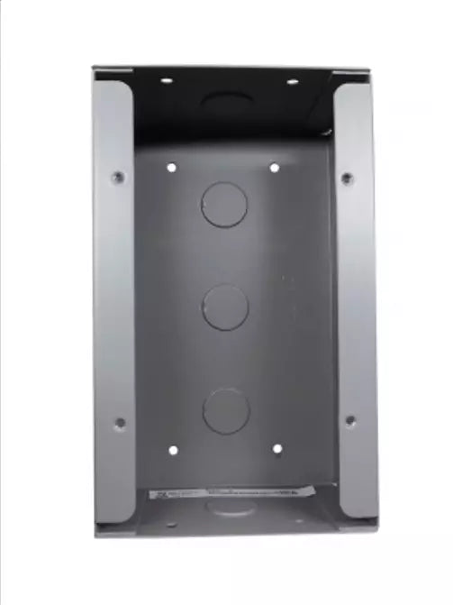 Back box