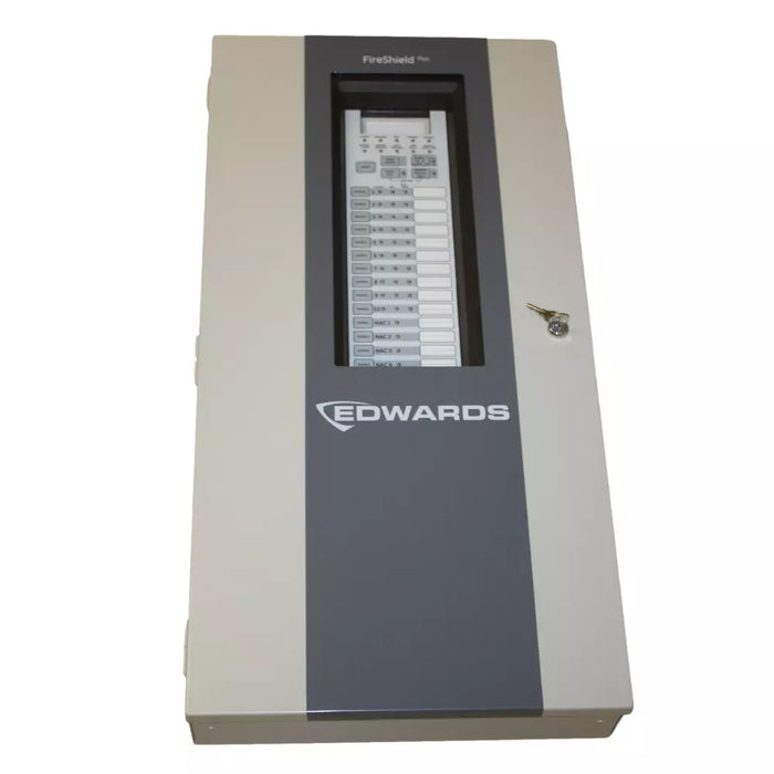 FSP1004G EDWARDS Conventional Fire Alarm Control Panel