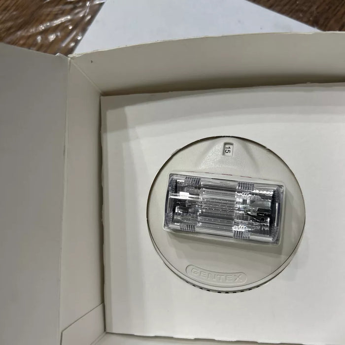 SSPK24CLPAW GENTEX 904-1453-002 Speaker/Strobe 25 or 70.7 VRMS
