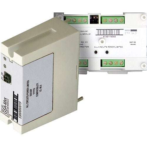 Kidde GSA-MCT2 Dual Input Plug-in UIO Module — Nova Star Supply