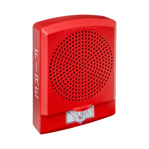 Horn-Strobe