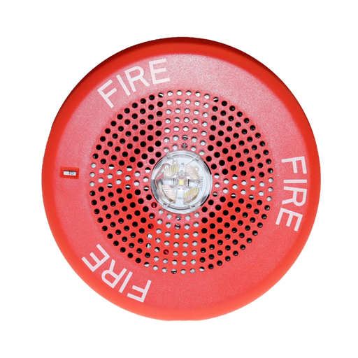 Horn-Strobe