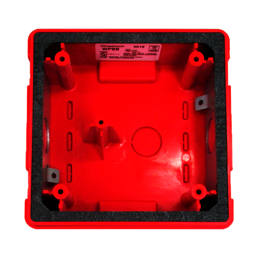 Back Box