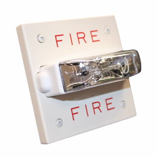 Fire Alarm