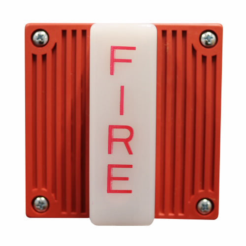 Fire Alarm