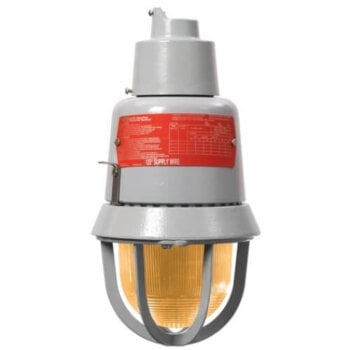 116DEGEX-FJ EDWARDS Strobe Hazardous Location 16-33V Sync Clr — Nova ...