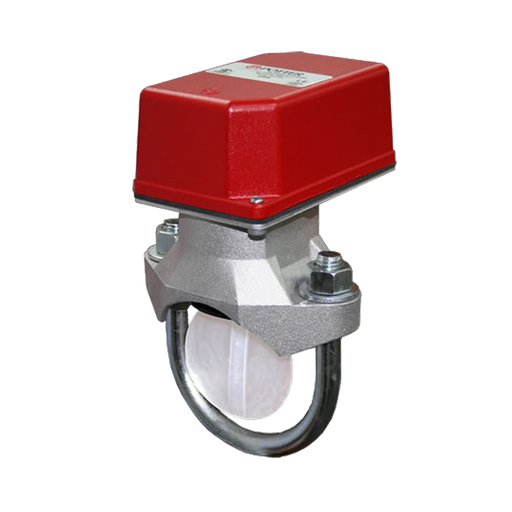 Waterflow Detector