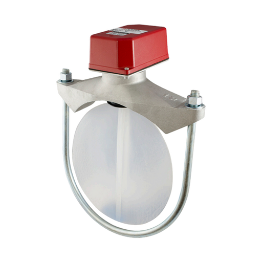 Waterflow Detector