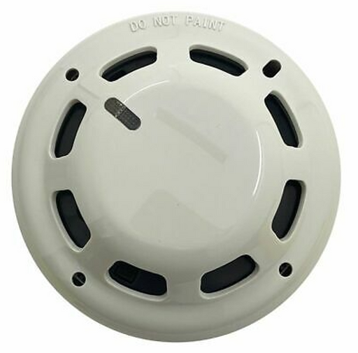 Smoke Detector