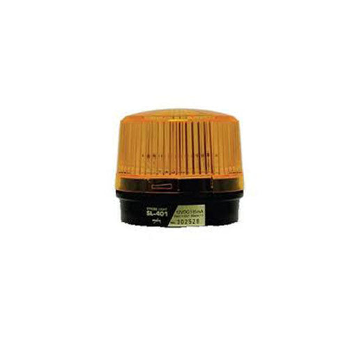 Horn-Strobe