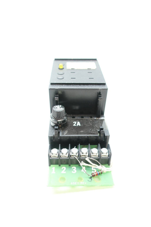 Monitor Module