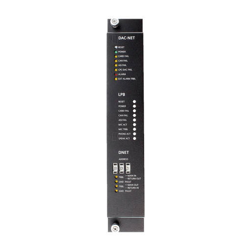 Audio Card