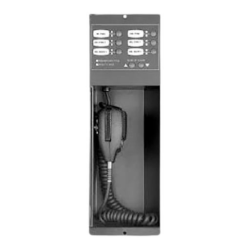 Audio Module