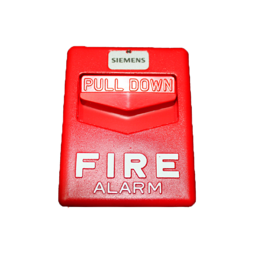 Fire-Alarm Box