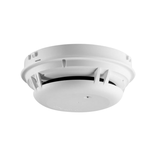 Heat detector