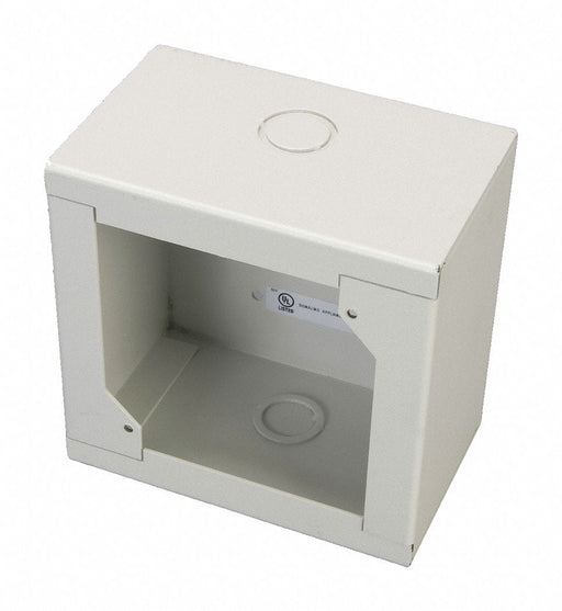 Mount Box