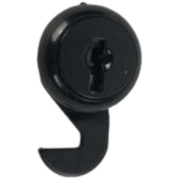 Notifier Key Switch Notifier 17045 Lock Snap-In Notifier CAB-3/CAB-4 ABS-1/2/4D — Nova Star ...