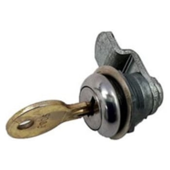 Notifier Key Switch 17021 NOTIFIER Notifier Key Only (1 Key) — Nova Star Supply