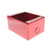 Back box