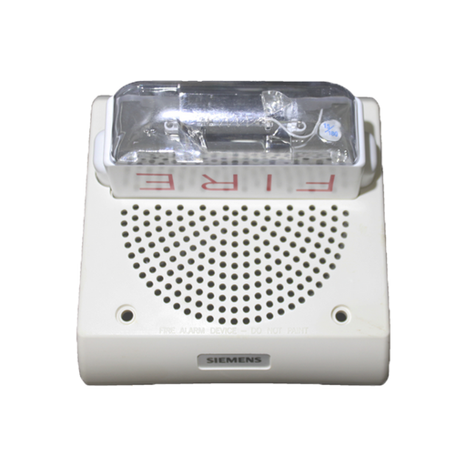 Fire Alarm