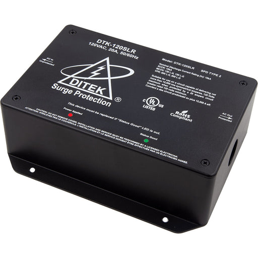 Surge Protector