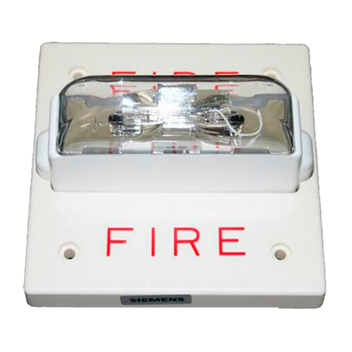 Fire Alarm