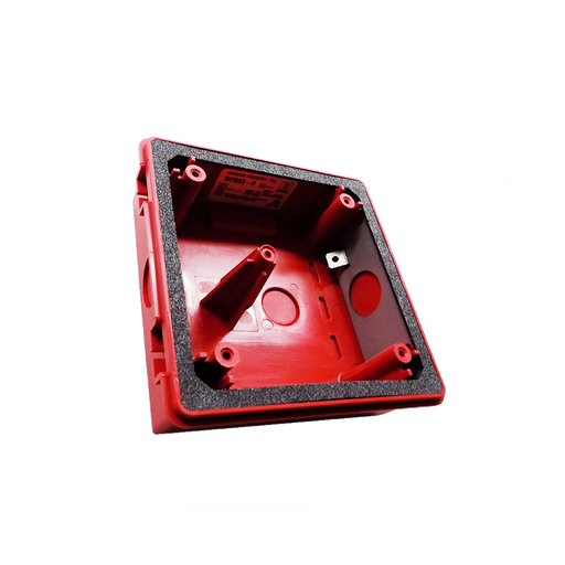 Back Box