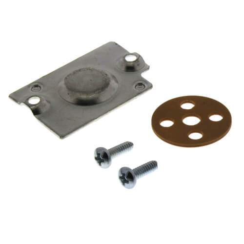 Robertshaw 1751-007 4595-916 Regulator Cover Kit