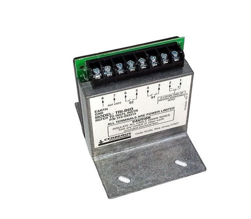 Monitor Module
