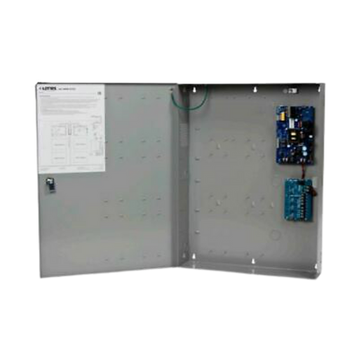 Power Supply