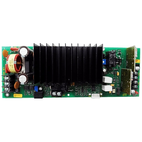 Power Supply