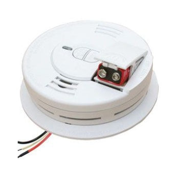 Smoke Detector