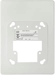 Trim Plate