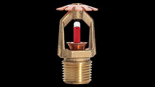 Sprinkler