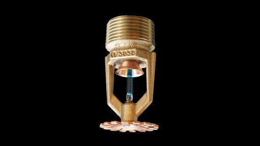 Sprinkler
