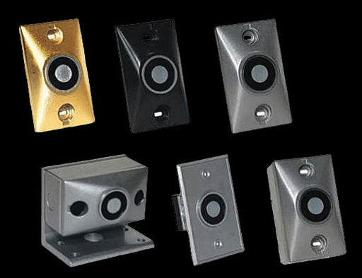 door holder spacer