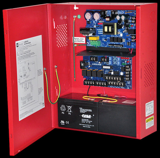 Power Supply