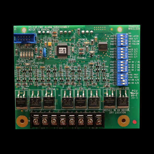 Power Supply