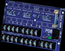 Power Distribution