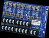 Power Distribution