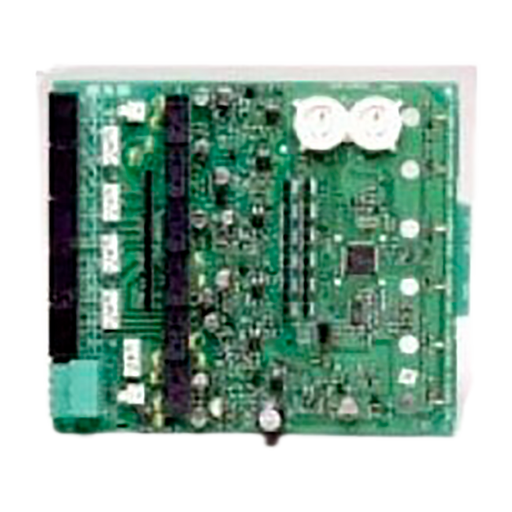 Monitor Module