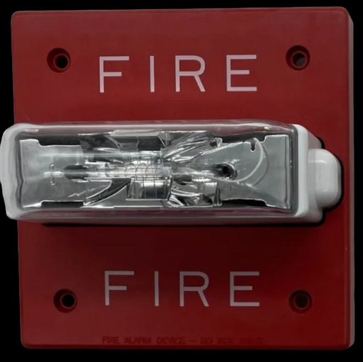 Fire Alarm
