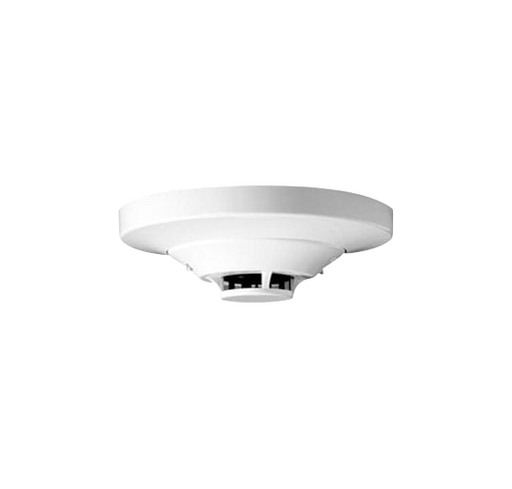 Heat Detector